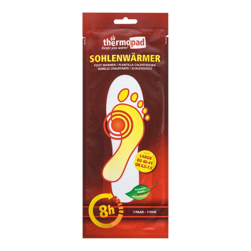 THERMOPAD Sohlenw&auml;rmer L Gr.40-41
