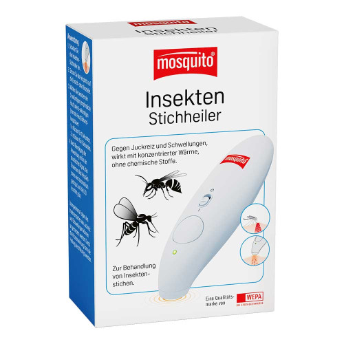 MOSQUITO Insekten-Stichheiler
