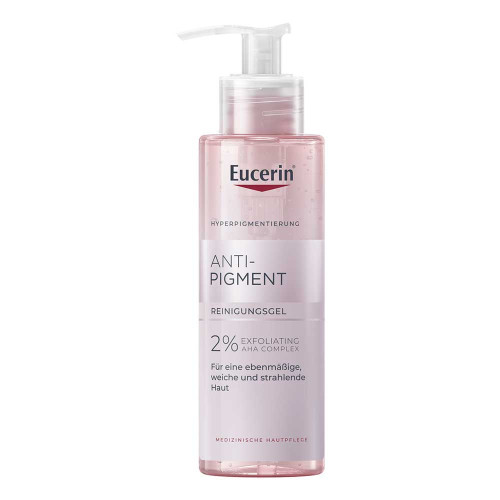 EUCERIN Anti-Pigment AHA Reinigungsgel