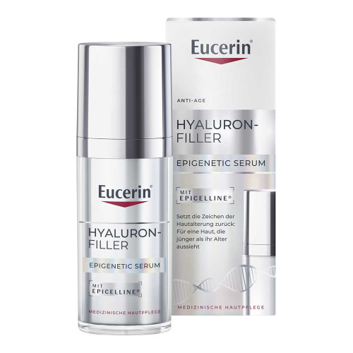 EUCERIN Anti-Age Hyaluron-Filler Epigenetic Serum
