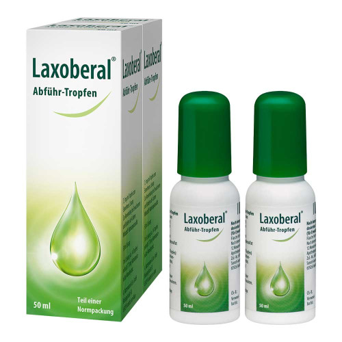 LAXOBERAL Abf&uuml;hr-Tropfen 7,5 mg/ml Tro.z.Einnehmen