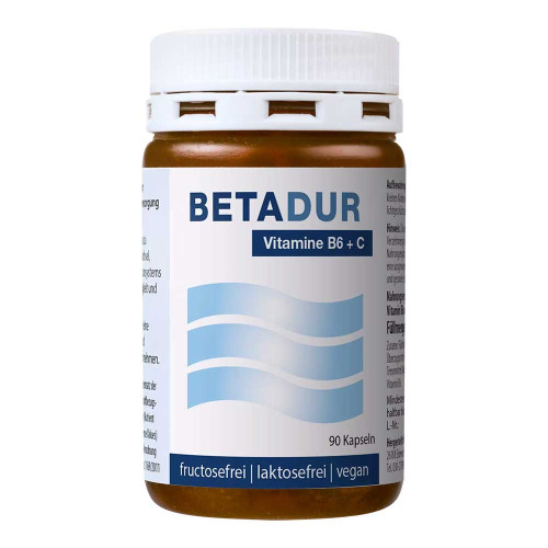 BETADUR Kapseln