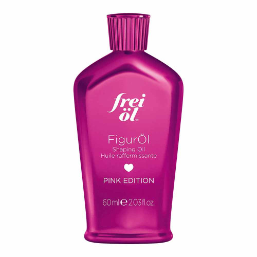 FREI &Ouml;L Figur&Ouml;l PINK EDITION