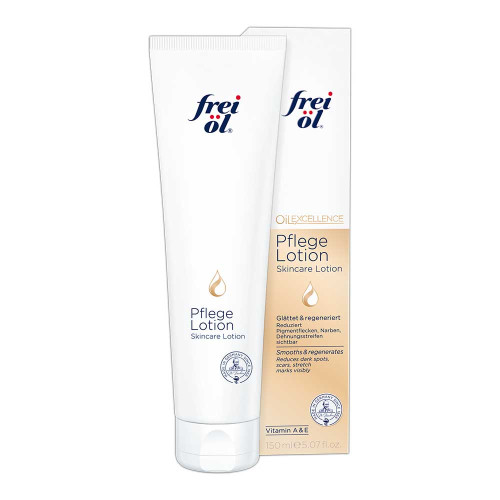 FREI &Ouml;L PflegeLotion