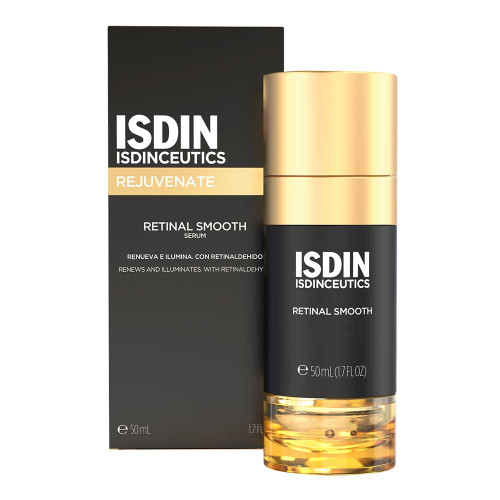 ISDIN ISDINCEUTICS Retinal Smooth Gel
