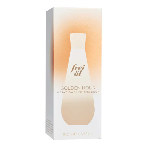 FREI &Ouml;L ULTRA GLOW Golden Hour &Ouml;l