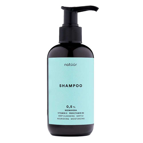 NAT&Uuml;&Uuml;R Shampoo