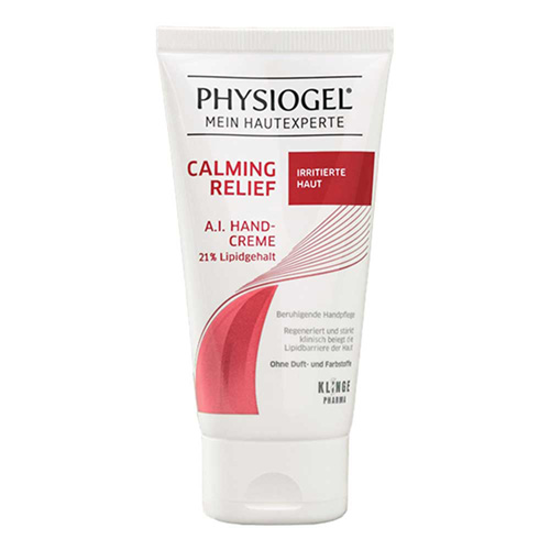 PHYSIOGEL Calming Relief A.I.Creme