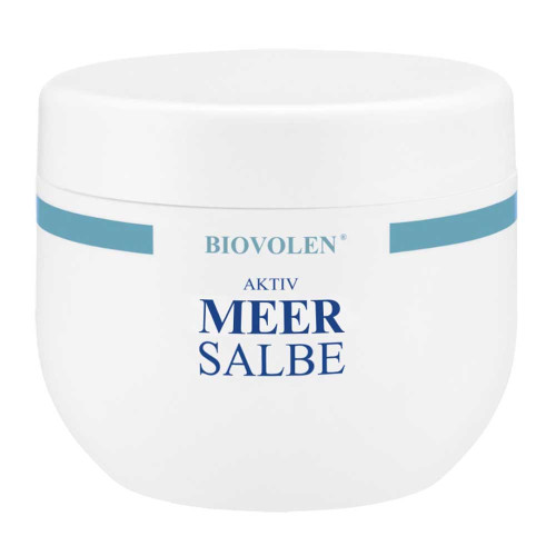 BIOVOLEN Aktiv Meersalbe