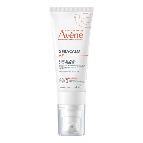 AVENE XeraCalm A.D Anti-Juckreiz Konzentrat