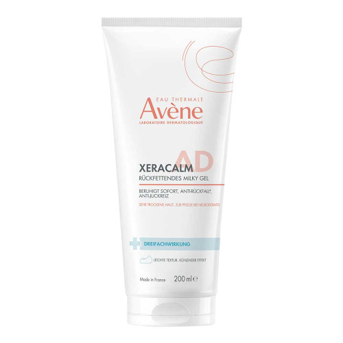 AVENE XeraCalm A.D r&uuml;ckfettendes milky Gel
