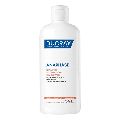 DUCRAY ANAPHASE Shampoo b.tempor&auml;rem Haarausfall
