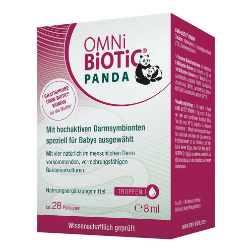 OMNI BiOTiC PANDA Tropfen