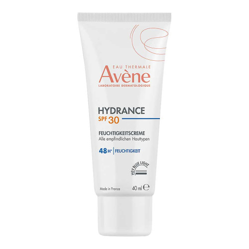 AVENE Hydrance Feuchtigkeitscreme SPF 30