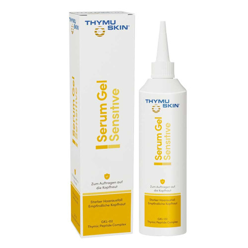 THYMUSKIN Sensitive Serum Gel