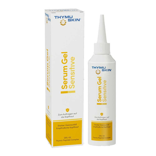 THYMUSKIN Sensitive Serum Gel