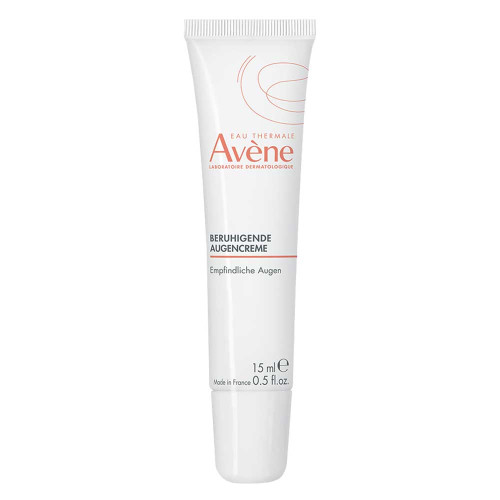 AVENE beruhigende Augencreme