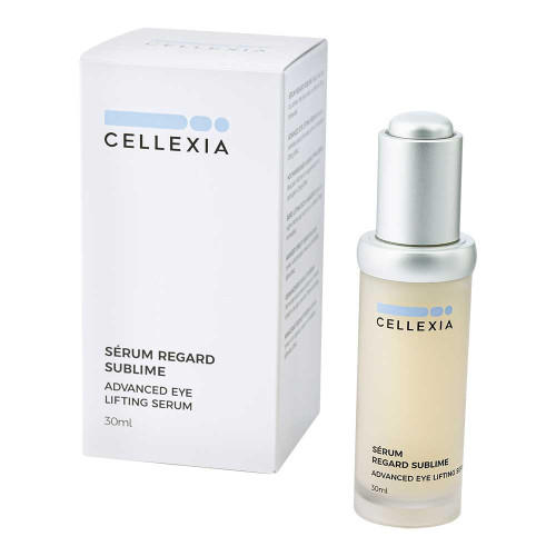 CELLEXIA Augenlifting-Serum bei Augenf&auml;ltchen