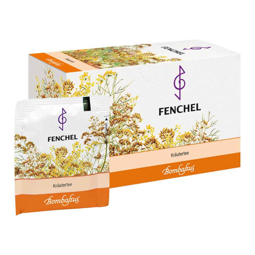 FENCHEL TEE Filterbeutel