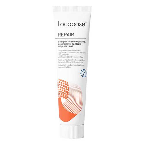 LOCOBASE Repair Creme