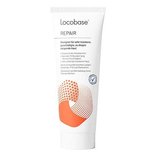 LOCOBASE Repair Creme
