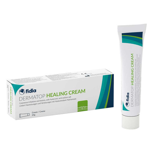 DERMATOP Healing Cream