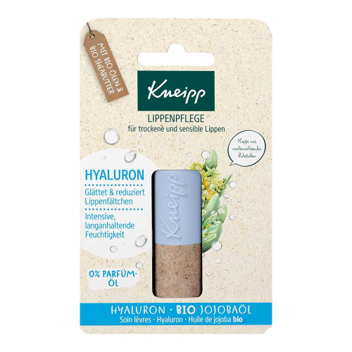 KNEIPP Lippenpflege Hyaluron
