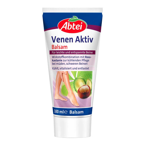 ABTEI Venen Aktiv Balsam