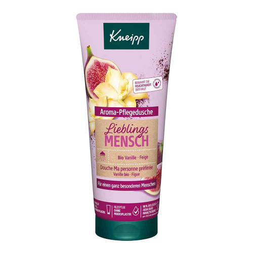 KNEIPP Aroma-Pflegedusche LieblingsMENSCH