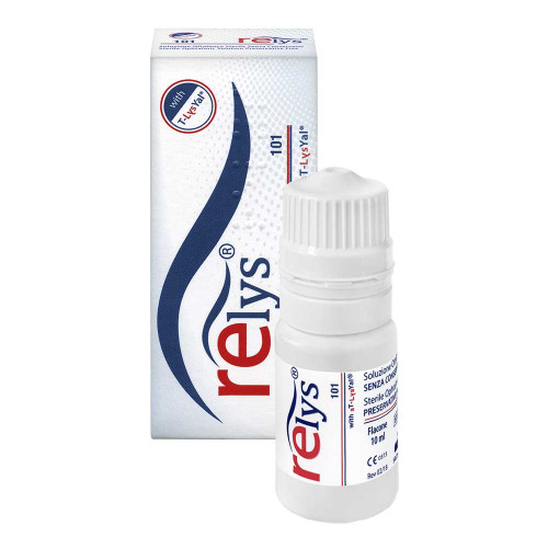 RELYS Augentropfen