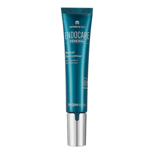 ENDOCARE Retinol Eye Contour Gel