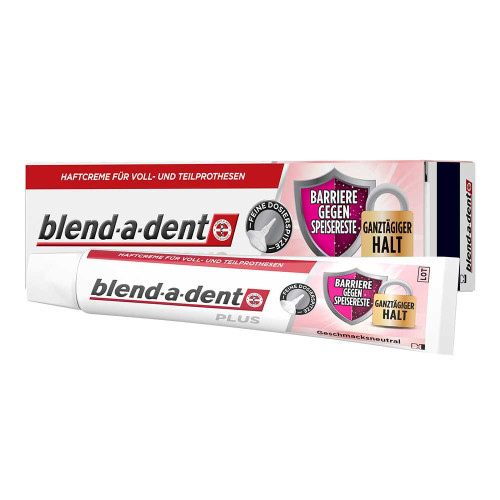 BLEND A DENT Plus Barriere H.Cr.g.Speiseres.neutr.