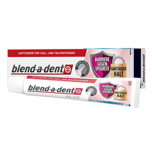 BLEND A DENT Plus Barriere H.Cr.g.Speiseres.frisch