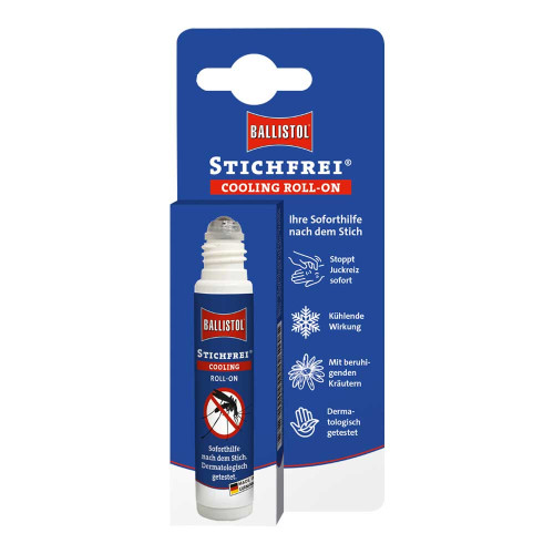 STICHFREI Cooling Roll-on
