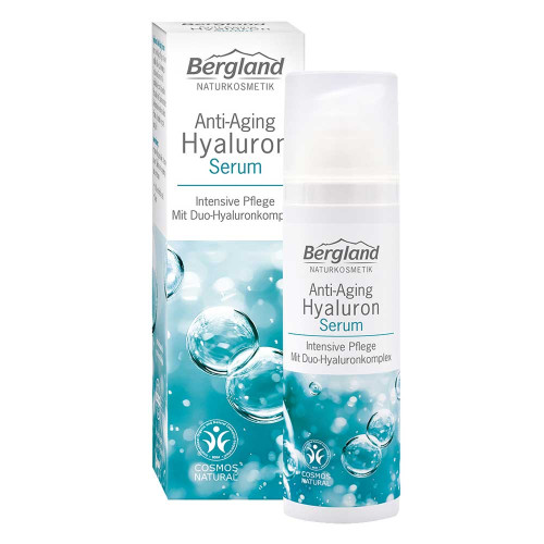 HYALURON ANTI-AGING Serum