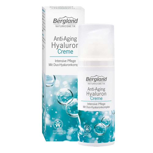 HYALURON ANTI-AGING Creme