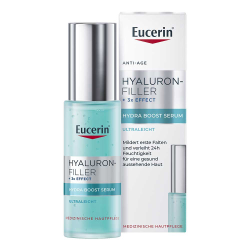 EUCERIN Anti-Age Hyaluron-Filler Hydra Boost Serum