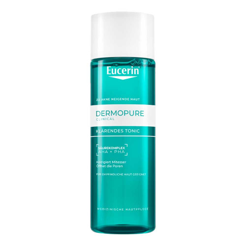 EUCERIN DermoPure Clinical kl&auml;rendes Tonic