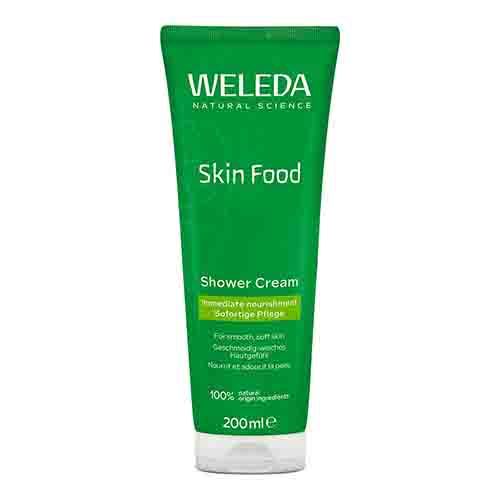 WELEDA Skin Food Shower Cream
