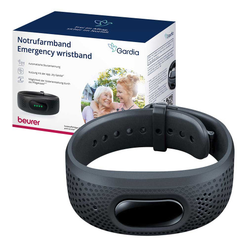 GARDIA EC70 Notrufarmband
