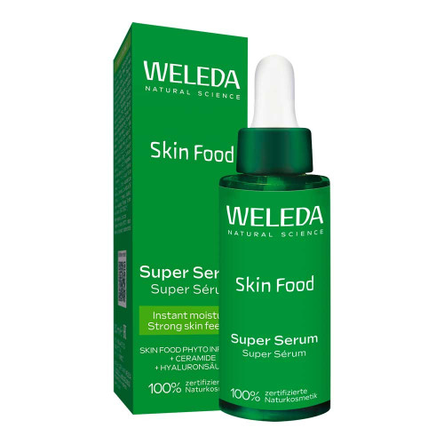 WELEDA Skin Food Super Serum
