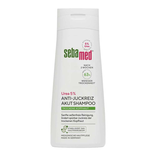 SEBAMED Anti-Juckreiz Akut Shampoo