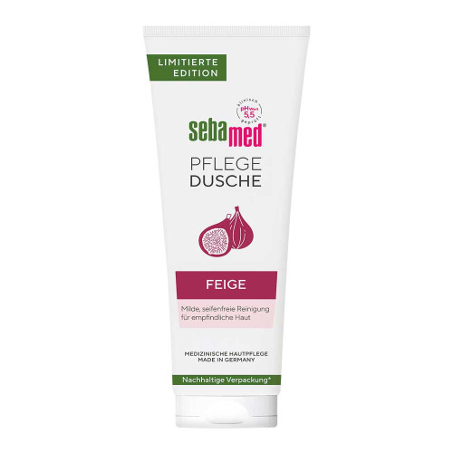 SEBAMED Pflegedusche Feige