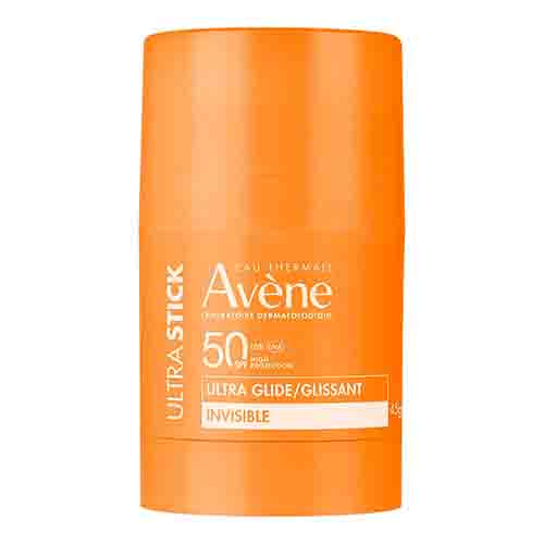 AVENE Ultra Stick INVISIBLE SPF 50