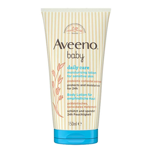 AVEENO baby daily care Bodylotion
