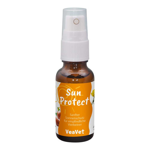 VEAVET Sun Protect Spray f.Hunde/Katzen