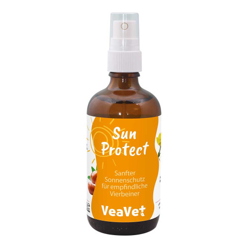 VEAVET Sun Protect Spray f.Hunde/Katzen
