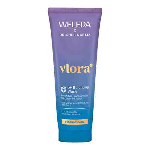 WELEDA ph Balancing Wash