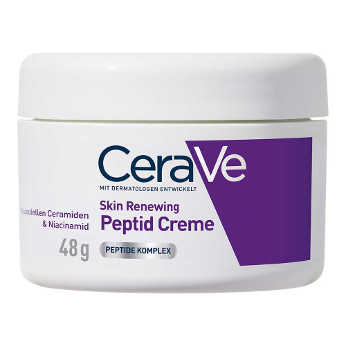 CERAVE Skin renewing Peptid Creme