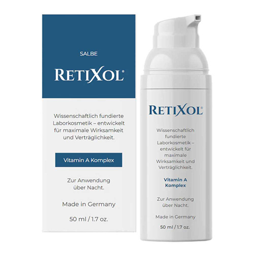 RETIXOL Creme